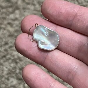 Catbird Never Ending Summer Pearl Charm